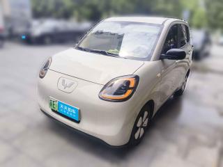 五菱汽车宏光MINIEV2025款 第四代 四门版 臻享款「苏州二手车」「天天拍车」