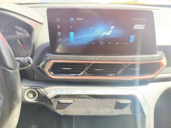 [金华·浙G] 二手宝骏宝骏RS-52020款 300T CVT 智能尊贵型