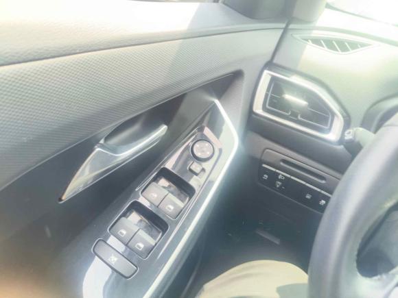 [上海·浙A] 二手现代北京现代ix252020款 1.5L CVT GLS智能型