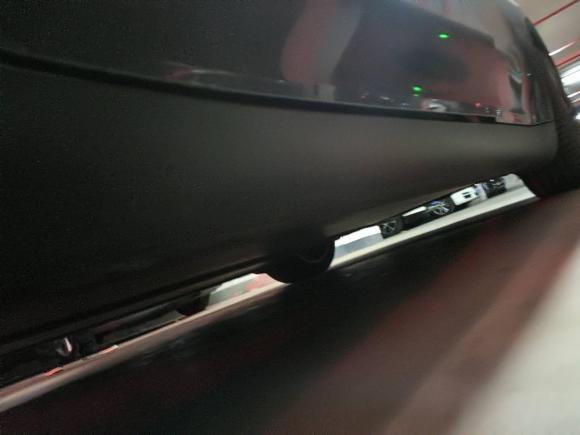 [上海·沪A] 二手特斯拉Model Y2022款 改款 后轮驱动版