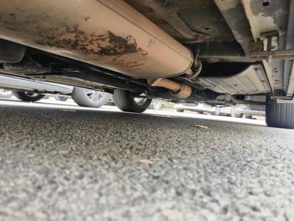 [深圳·渝D] 二手起亚起亚KX72017款 2.4L 自动两驱GLS 5座