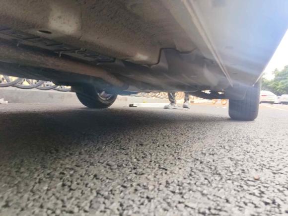 [成都·川A] 二手现代途胜2015款 1.6T 双离合两驱智能型