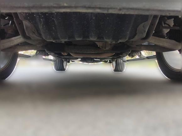 [南昌·赣A] 二手凯迪拉克凯雷德ESCALADE2007款 6.2 AWD