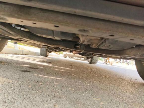 [合肥·皖A] 二手日产逍客2012款 2.0XL 火 CVT 2WD