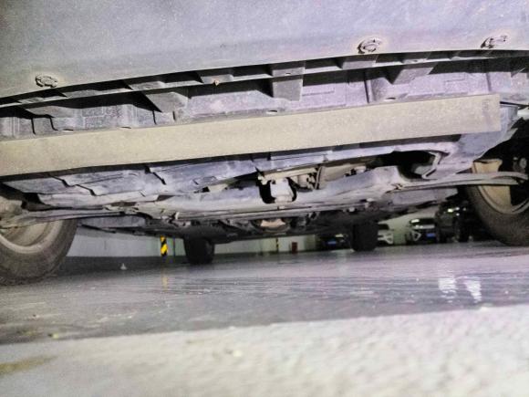 [无锡·苏B] 二手日产骊威2013款 劲锐 1.6XL 手动舒适版