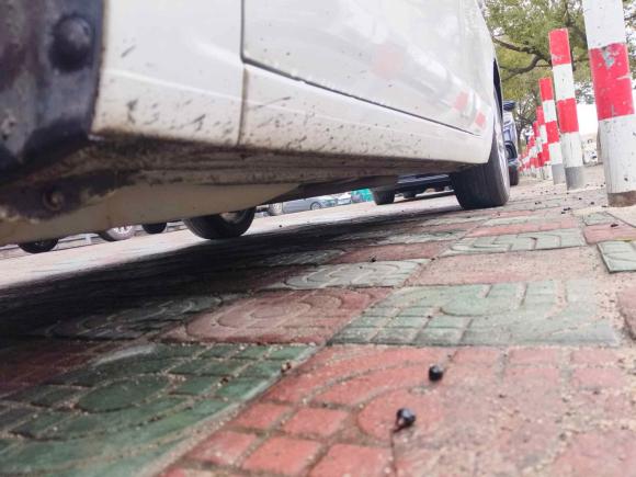 [上海·苏H] 二手别克英朗2018款 15T 双离合精英型 国V