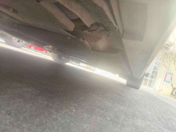 [深圳·贵H] 二手凯迪拉克凯迪拉克ATS-L2016款 28T 技术型