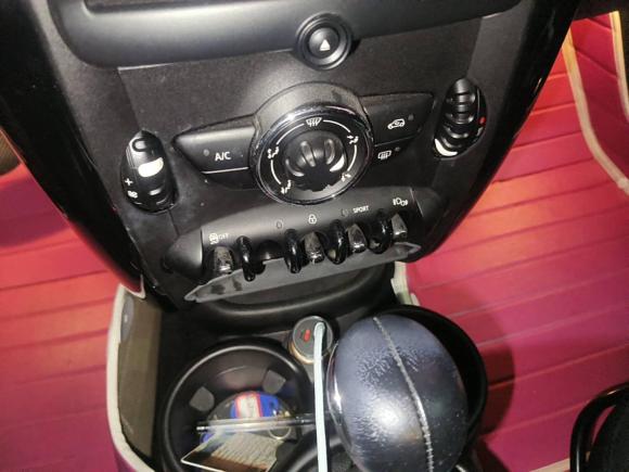 [苏州·苏E] 二手MINIMINI COUNTRYMAN2014款 1.6T COOPER ALL4 Fun