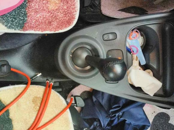 [成都·川G] 二手smartsmart fortwo2018款 0.9T 66千瓦硬顶先锋版 国V