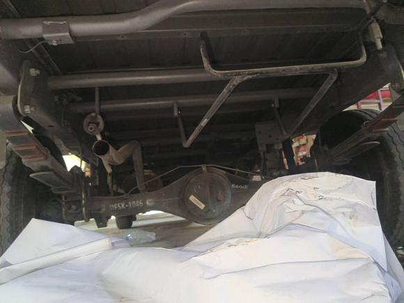 [广州·粤A] 二手东风小康东风小康C312019款 1.5L标准型国VI DK15