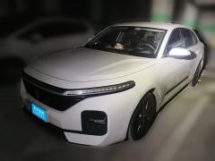 [武汉·鄂A] 宝骏宝骏RC-52020款 1.5L CVT智耀精英型