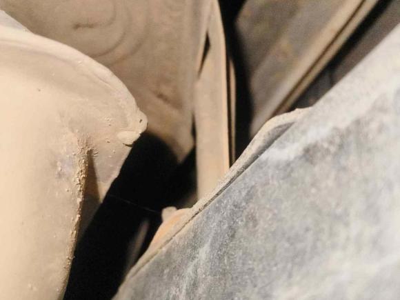 [南昌·赣M] 二手哈弗哈弗H6 Coupe2016款 蓝标 1.5T 手动两驱都市型