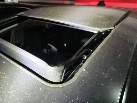 [合肥·皖A] 二手别克君越2025款 28T 白金版