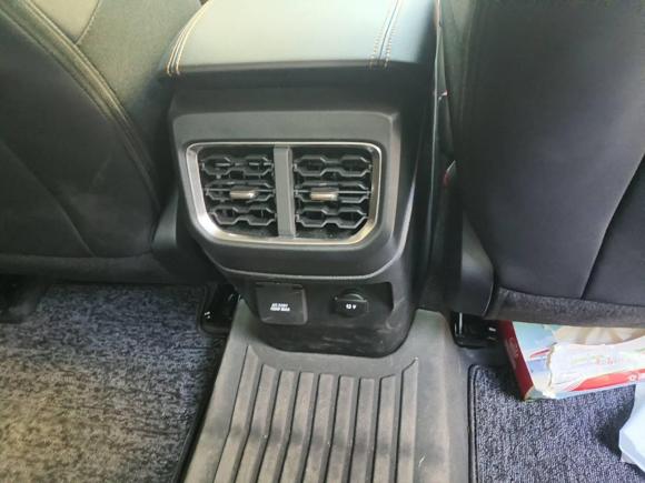 [义乌·浙G] 二手福特游骑侠Ranger2023款 探迹四驱自动版 汽油