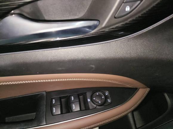 [常州·苏D] 二手别克君威2019款 20T 精英型 国VI