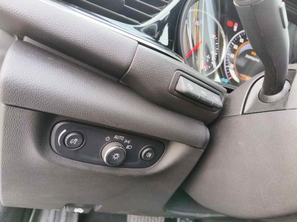 [常州·苏H] 二手别克君威2017款 20T 尊贵型