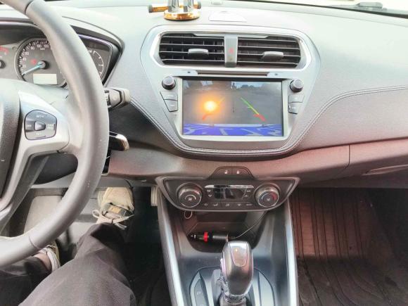 [上海·冀R] 二手福特福睿斯2017款 幸福版 1.5L 自动时尚型