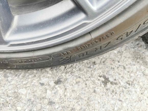 [嘉兴·浙F] 二手特斯拉Model 32021款 标准续航后驱升级版 3D6