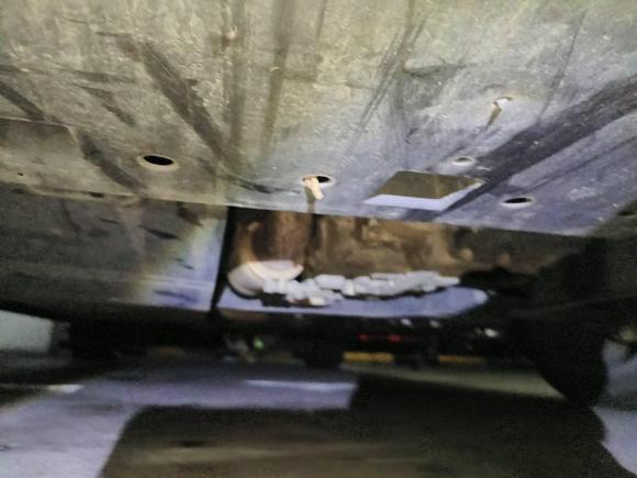 [深圳·粤B] 二手标致标致4082016款 1.6T 自动豪华版