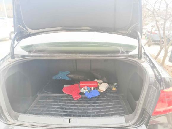 [青岛·鲁U] 二手大众迈腾2013款 1.8TSI 尊贵型