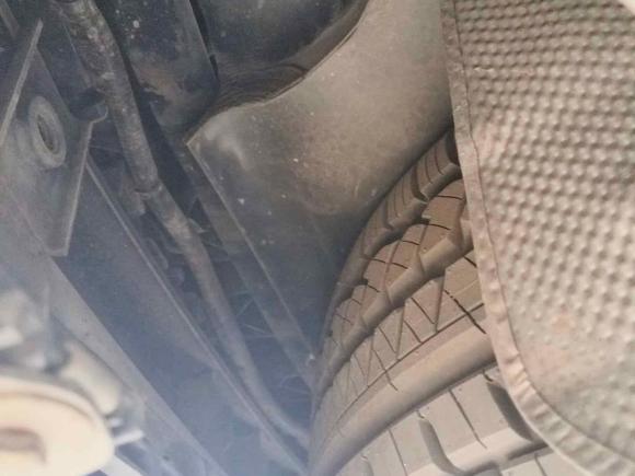 [义乌·浙G] 二手福特锐界2015款 2.0T GTDi 两驱精锐型