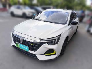 荣威荣威i6 MAX新能源2020款 1.5T PHEV爽酷版「上海二手车」「天天拍车」