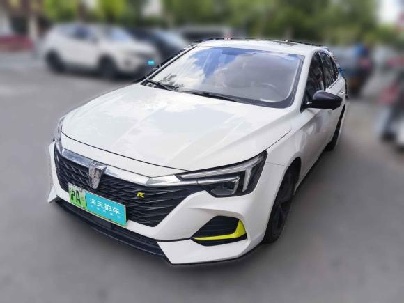 荣威荣威i6 MAX新能源2020款 1.5T PHEV爽酷版「上海二手车」「天天拍车」