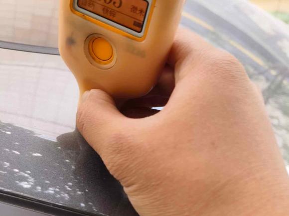 [杭州·浙E] 二手长安长安UNI-K2021款 2.0T 尊贵型