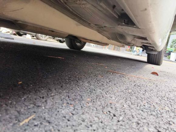 [深圳·粤B] 二手丰田凯美瑞2007款 240G 豪华版