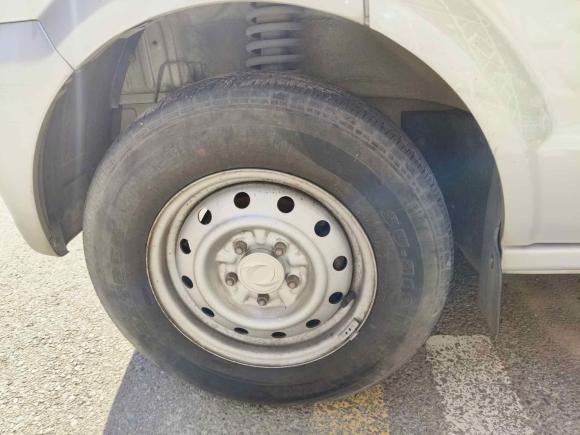 [武汉·鄂A] 二手东风小康东风小康EC362022款 标准版宁德时代电池