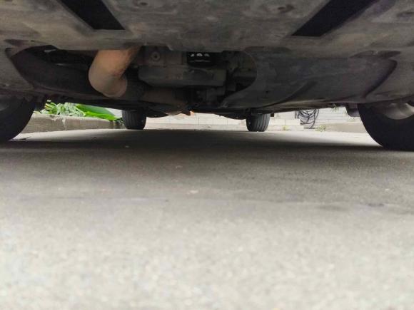 [无锡·苏B] 二手别克别克GL82017款 ES 28T 舒适型 国V