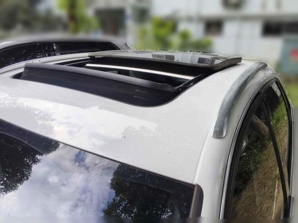 [苏州·苏E] 二手奥迪奥迪Q32015款 35 TFSI 舒适型