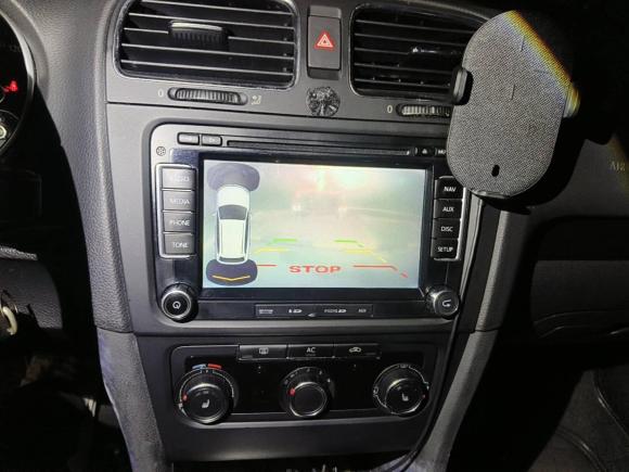 [深圳·粤B] 二手大众高尔夫2012款 1.4TSI 自动舒适型