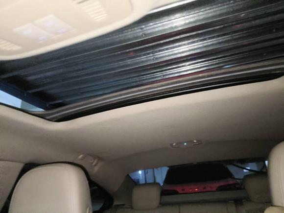 [西安·陕A] 二手别克君威2014款 2.0L 领先时尚型