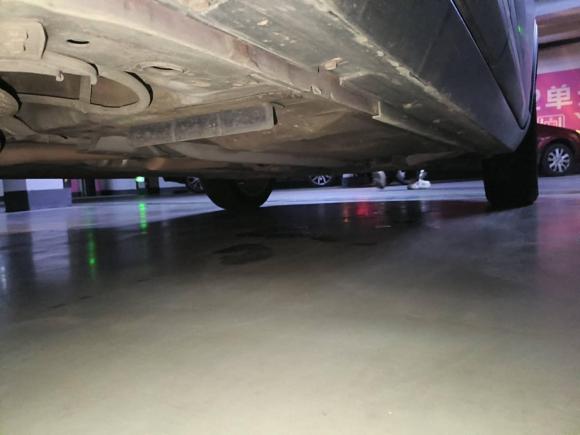 [湖州·浙E] 二手日产劲客2017款 1.5L CVT智行版