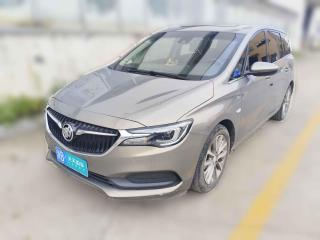 别克别克GL62019款 18T 6座互联豪华型 国VI