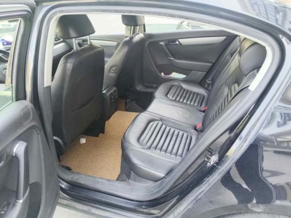 [合肥·皖A] 二手大众迈腾2013款 1.8TSI 领先型