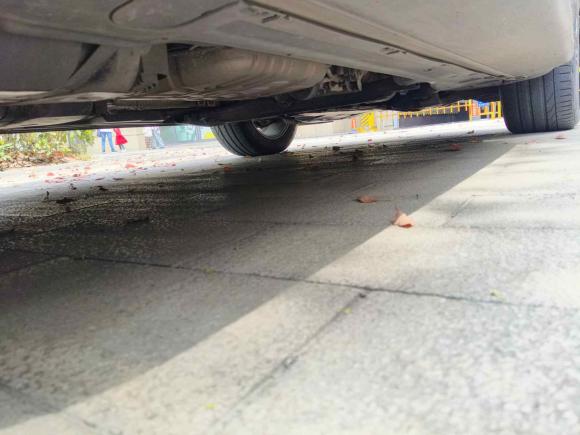 [杭州·浙B] 二手保时捷Cayenne2011款 Cayenne 3.0T