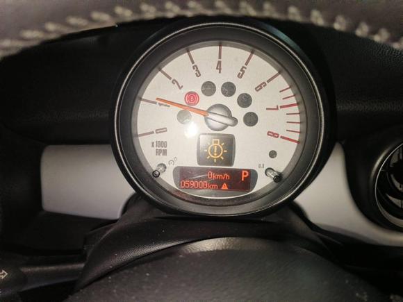 [济南·鲁A] 二手MINIMINI CLUBMAN2011款 1.6L ONE