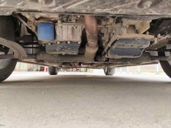 [武汉·鄂D] 二手名爵MG52021款 300TGI DCT青奢旗舰版