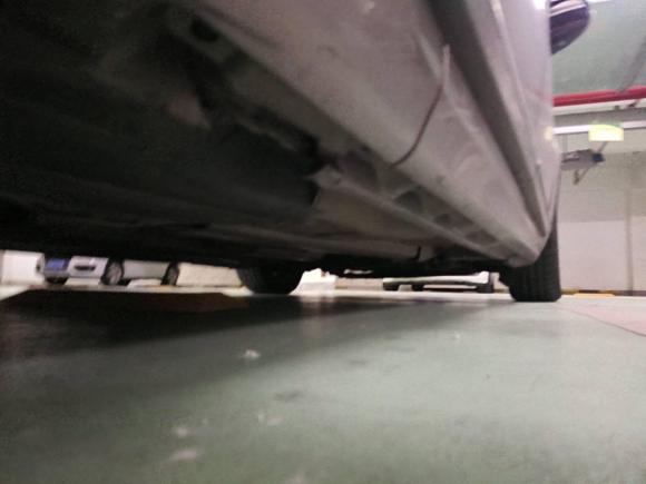 [上海·沪N] 二手沃尔沃沃尔沃S80L2011款 2.0T 智尚版