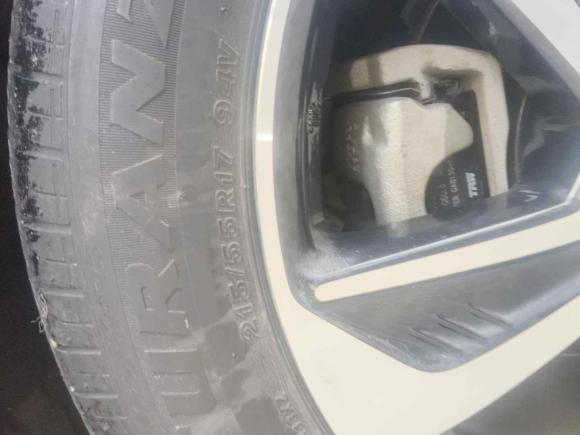 [深圳·粤B] 二手本田奥德赛2017款 2.4L 至尊版