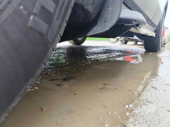 [杭州·浙A] 二手别克昂科拉2016款 18T 自动两驱都市领先型