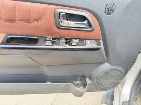 [义乌·浙G] 二手长城风骏52013款 2.0T欧洲版 两驱精英型 6MT大双排GW4D20B