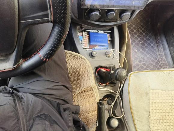 [嘉兴·浙F] 二手五菱汽车五菱宏光2018款 1.5L 经典款S基本型