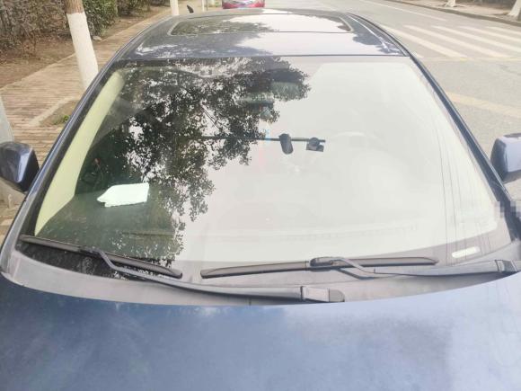 [上海·鲁K] 二手铃木凯泽西2010款 2.4L 两驱豪华版