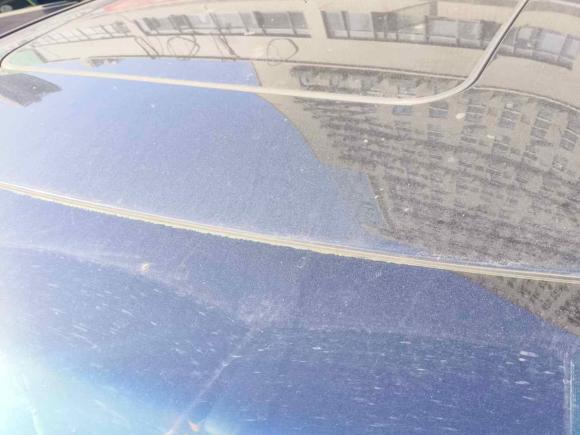 [武汉·鄂A] 二手凯迪拉克凯迪拉克XTS2018款 28T 技术型