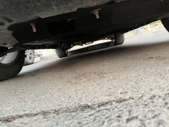 [青岛·鲁B] 二手哈弗哈弗H22018款 红标 1.5T 双离合两驱豪华型