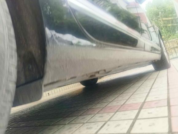 [上海·沪A] 二手奥迪奥迪A6L2009款 2.4L 技术型