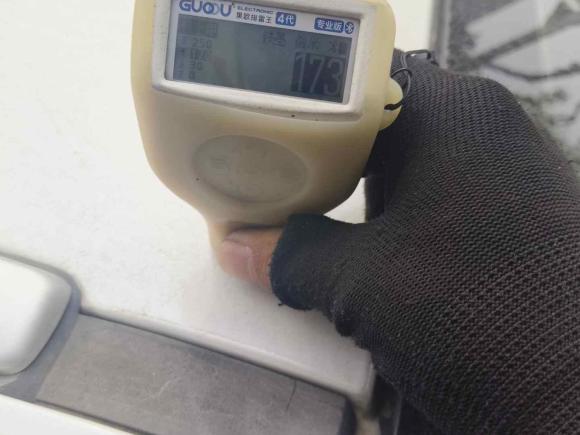 [嘉兴·浙F] 二手长安长安CS752017款 尚酷版 1.5T 自动锋悦型